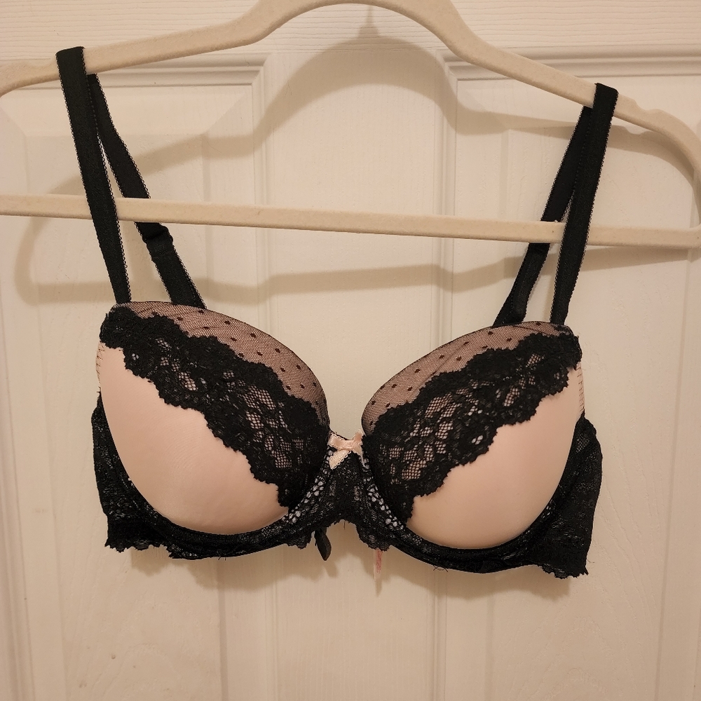 Victoria's Secret Dream Angel's Bra 36C